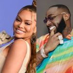 Davido And Latto Join Forces For 'Unavailable' Remix, Yours Truly, News, November 29, 2023