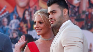 Britney Spears And Sam Asghari: A Divorce Entangled In Prenup Disputes, Yours Truly, Sam Asghari, November 29, 2023