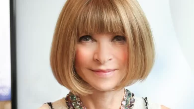 Anna Wintour, Yours Truly, Anna Wintour, May 14, 2024