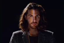 Hozier Shares Surprise ‘Unheard' Ep, Yours Truly, News, May 6, 2024