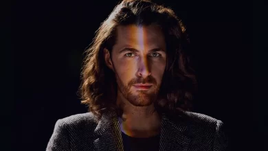 Hozier Shares Surprise ‘Unheard' Ep, Yours Truly, Hozier, May 15, 2024