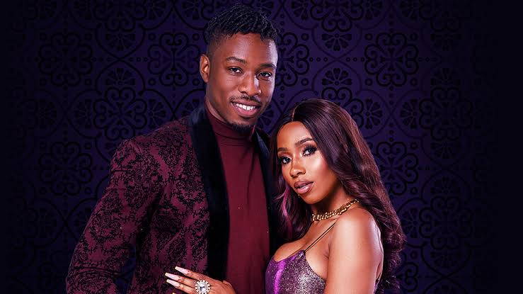 Bbnaija All Stars: Ike Declares War On His Ex-Lover, Swearing She Will Only Win Over His Dead Body, Yours Truly, News, April 30, 2024