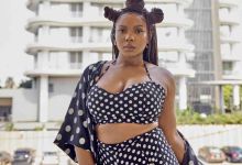 Yemi Alade Speaks On Marriage Pressures And Music In Interview, Yours Truly, News, November 30, 2023