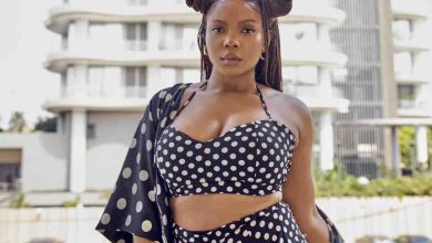Yemi Alade Speaks On Marriage Pressures And Music In Interview, Yours Truly, Tacha, December 1, 2023