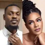 Bbnaija All Stars: Adekunle And Venita Kiss For The First Time On The Show, Yours Truly, Top Stories, November 28, 2023