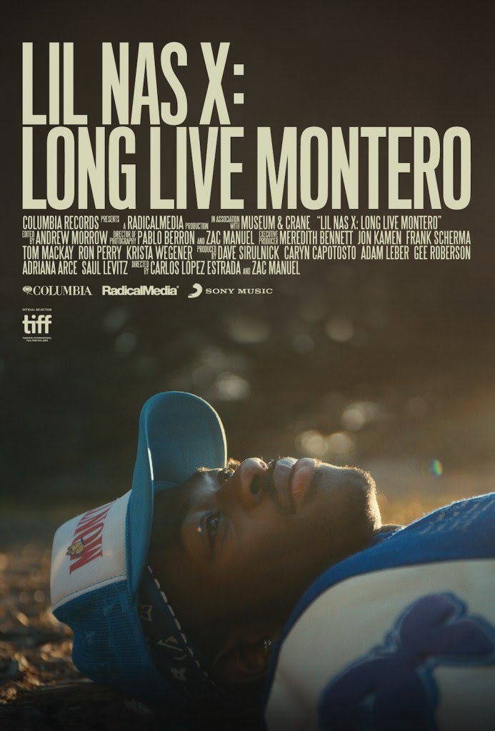Lil Nas X Has Released Information On His Latest Documentary, 'Long Live Montero', Yours Truly, News, April 27, 2024