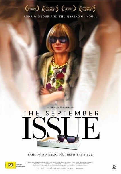 Anna Wintour, Yours Truly, People, April 28, 2024