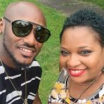 2Baba Shares Image Of First Baby Mama, Pero Adeniyi On Birthday As He Celebrates Her, Fans Reacts, Yours Truly, News, March 1, 2024