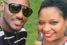 2Baba Shares Image Of First Baby Mama, Pero Adeniyi On Birthday As He Celebrates Her, Fans Reacts, Yours Truly, News, May 6, 2024