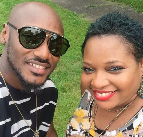2Baba Shares Image Of First Baby Mama, Pero Adeniyi On Birthday As He Celebrates Her, Fans Reacts, Yours Truly, News, February 23, 2024