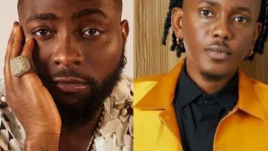 Davido Tells Timini When He Would Be Back In Nigeria In A Viral Video, Sparking Fan Reactions, Yours Truly, Timini, May 14, 2024