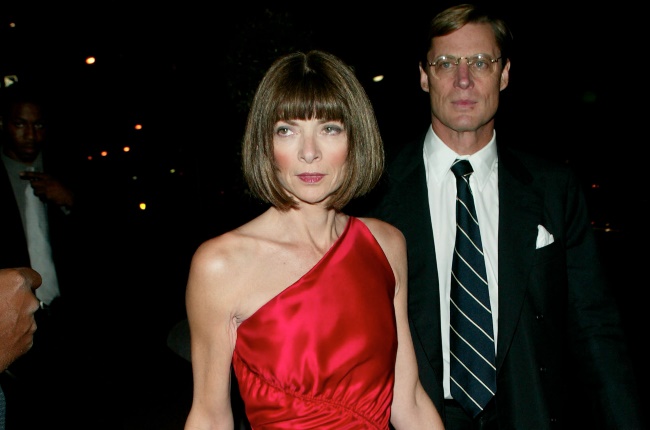Anna Wintour, Yours Truly, People, May 14, 2024