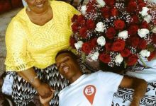 Wizkid Mourns The Loss Of His Mother, Jane Dolapo Balogun, Yours Truly, News, October 4, 2023