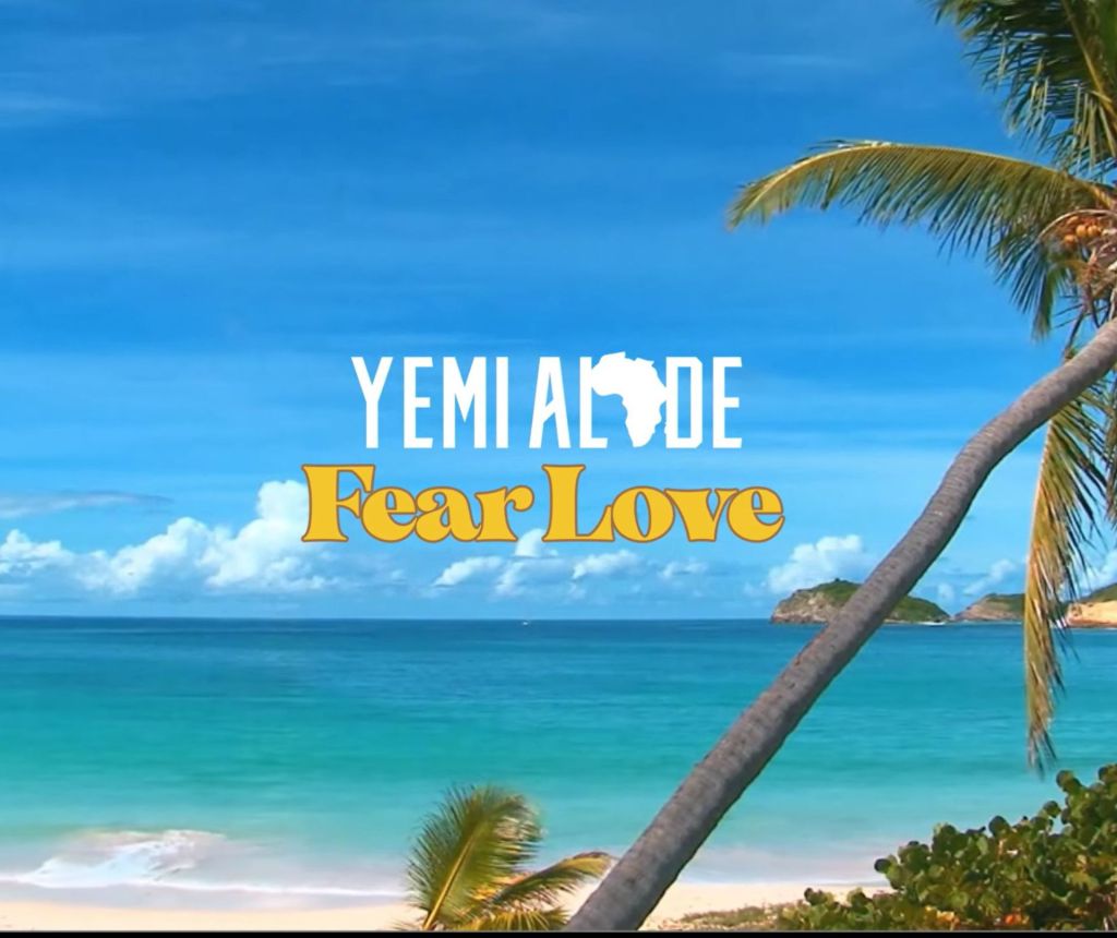 &Quot;Fear Love&Quot; By Yemi Alade: A Raw And Emotional Exploration, Yours Truly, Reviews, December 2, 2023