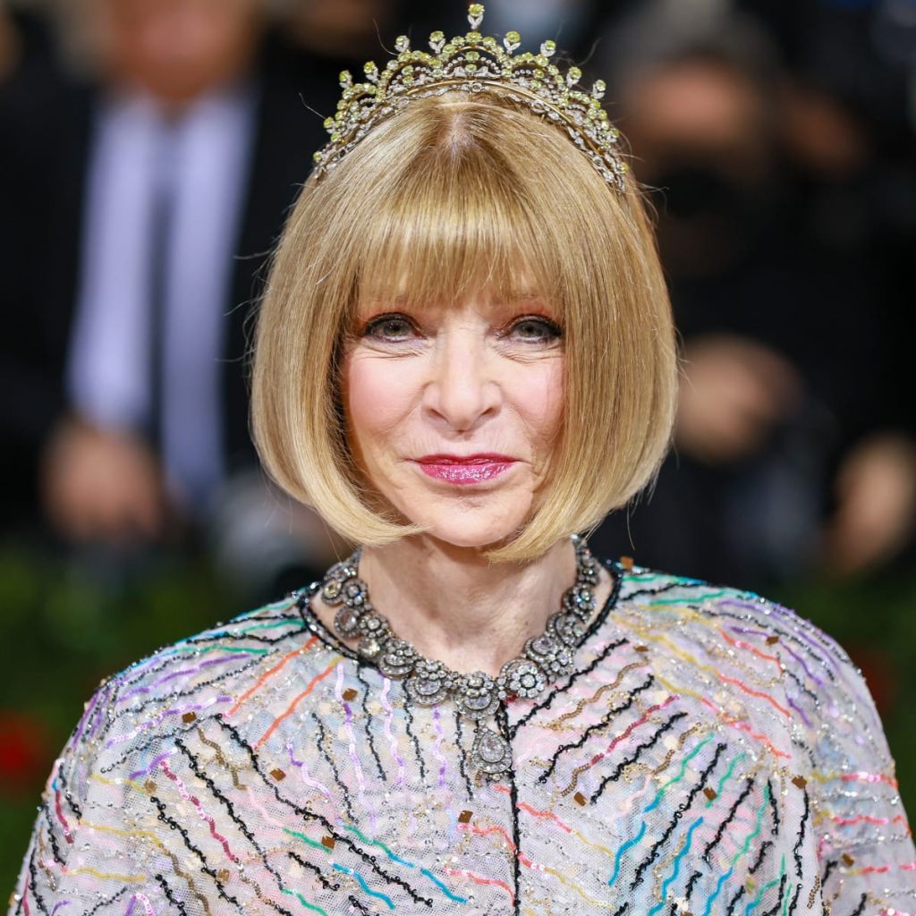 Anna Wintour, Yours Truly, People, May 14, 2024