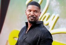 Jamie Foxx Reflects On His 'Unexpected Dark Journey' With Illness And Expresses Gratitude For His Good Health, Yours Truly, News, April 26, 2024