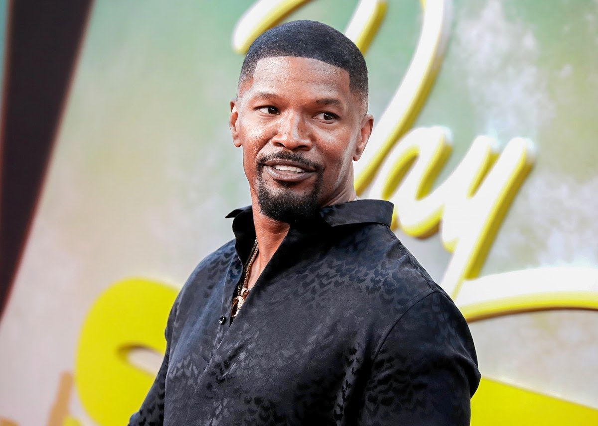 Jamie Foxx Reflects On His 'Unexpected Dark Journey' With Illness And Expresses Gratitude For His Good Health, Yours Truly, News, February 22, 2024