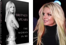 Britney Spears Reveals &Quot;Divorce News&Quot; Won'T Change Book Release Date; Memoir Still 'A Go' For October, Yours Truly, News, February 23, 2024
