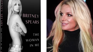 Britney Spears Reveals &Quot;Divorce News&Quot; Won'T Change Book Release Date; Memoir Still 'A Go' For October, Yours Truly, Britney Spears, September 23, 2023