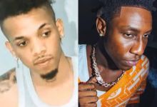 Tekno Links Up With Shallipopi For New Single, &Quot;So What?&Quot;, Yours Truly, News, December 5, 2023