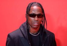 &Quot;Utopia&Quot; By Travis Scott Ties With &Quot;Astroworld&Quot; As The Artist'S Longest-Running No. 1 Album, Yours Truly, News, October 4, 2023