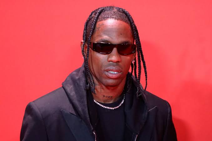 &Quot;Utopia&Quot; By Travis Scott Ties With &Quot;Astroworld&Quot; As The Artist'S Longest-Running No. 1 Album, Yours Truly, News, May 13, 2024