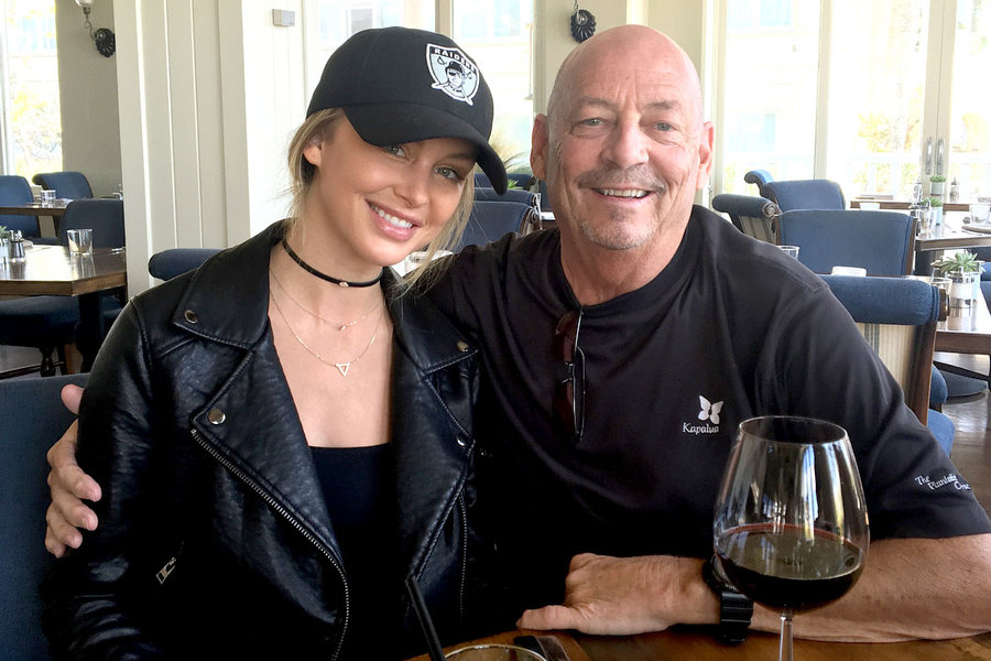 Lala Kent, Yours Truly, People, May 19, 2024
