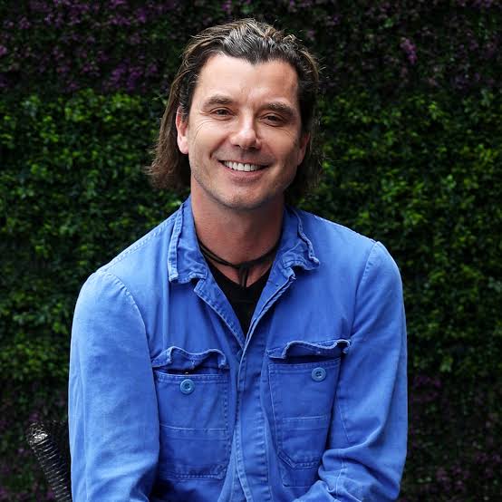 Gavin Rossdale, Yours Truly, Artists, December 1, 2023