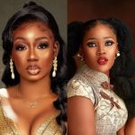 Bbnaija All Stars: Tolanibaj And Ceec Get Into A Crude Confrontation, Yours Truly, Top Stories, September 23, 2023