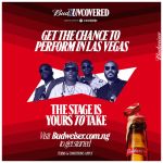 Budweiser'S Budxuncovered Set To Discover Naija’s Next Music Superstar As Talent Hunt Launches In Port-Harcourt; Fans React To Bnxn Performance, Yours Truly, News, February 24, 2024
