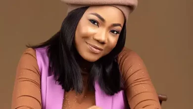 Mercy Chinwo Releases Captivating Visuals For Hit Single, &Quot;Hollow&Quot; Off Elevated E.p, Yours Truly, Mercy Chinwo, December 1, 2023