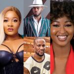 Bbnaija All Stars: Omashola, Prince, Lucy, And Kim Oprah Enter Reality Show, And Fans Go Crazy On Social Media, Yours Truly, News, February 23, 2024