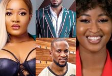 Bbnaija All Stars: Omashola, Prince, Lucy, And Kim Oprah Enter Reality Show, And Fans Go Crazy On Social Media, Yours Truly, News, May 7, 2024