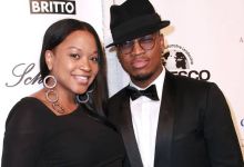 Ne-Yo Under Fire From His Babymama For His Anti-Trans Remarks, Yours Truly, News, November 28, 2023