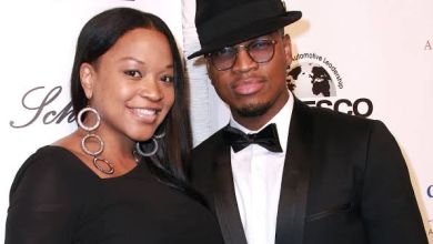 Ne-Yo Under Fire From His Babymama For His Anti-Trans Remarks, Yours Truly, Ne-Yo, February 26, 2024