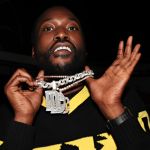 Meek Mill'S Trending Exchange With Sneaker Reseller On &Quot;How To Hustle&Quot; After 'Deal' Elicit Social Media Conversations, Yours Truly, News, February 23, 2024