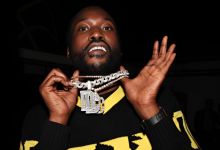 Meek Mill'S Trending Exchange With Sneaker Reseller On &Quot;How To Hustle&Quot; After 'Deal' Elicit Social Media Conversations, Yours Truly, News, May 1, 2024
