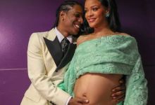 Rihanna, A$Ap Rocky Welcomes Son; Officially Parents Of Two Kids, Yours Truly, News, April 27, 2024