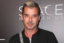 Gavin Rossdale, Yours Truly, Artists, November 30, 2023