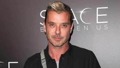 Gavin Rossdale, Yours Truly, Artists, February 23, 2024