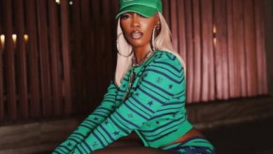Tiwa Savage'S Reaction To Fans Singing For Her In A Hotel Lobby Is Captured In A Touching Video, Yours Truly, Tiwa Savage, October 4, 2023