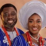 Actress Mercy Johnson And Her Husband Look Amazing In New Photos, Rocking Matching Outfits, Yours Truly, News, February 29, 2024