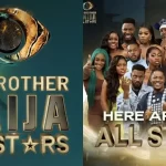 Bbnaija All-Stars 2023: Venita, Adekunle, 3 Others Up For Eviction Ahead Of Finals, Fans React, Yours Truly, News, February 28, 2024