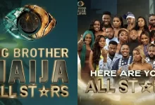 Bbnaija All-Stars 2023: Housemates Up For Possible Eviction In Week 6 Revealed Following New Twist, Yours Truly, Top Stories, October 4, 2023