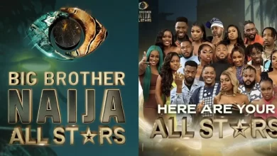 Bbnaija All-Stars 2023: Cross Wins Hoh For Week 8; Picks Only Guys For Bff As Show'S Fans React, Yours Truly, Cross Okonkwo, December 4, 2023