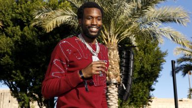Meek Mill Reveals Dream; Hints On Hosting Show In Nigeria, Yours Truly, Nigeria, February 22, 2024