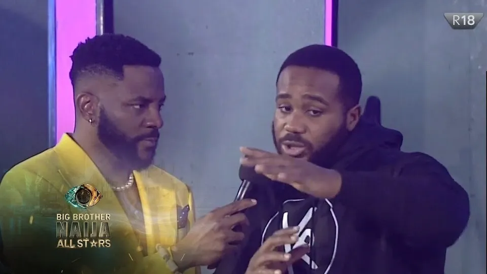 Bbnaija All-Stars: Kiddwaya'S Exit Sparks Mixed Reactions, Yours Truly, Top Stories, December 4, 2023
