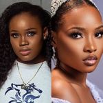 Bbnaija: All-Stars 2Nd Runner-Up Cee C Says &Quot;No One Bullied Iiebaye&Quot; In Interview With Toke Makinwa, Yours Truly, Artists, February 23, 2024