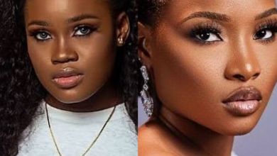 Bbnaija: All-Stars 2Nd Runner-Up Cee C Says &Quot;No One Bullied Iiebaye&Quot; In Interview With Toke Makinwa, Yours Truly, Toke Makinwa, March 2, 2024