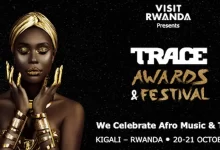 First-Ever Trace Awards Nominees Full List Released; Davido, Burna Boy, Rema, Asake, Wizkid, Others Bag Nominations, Yours Truly, News, May 15, 2024